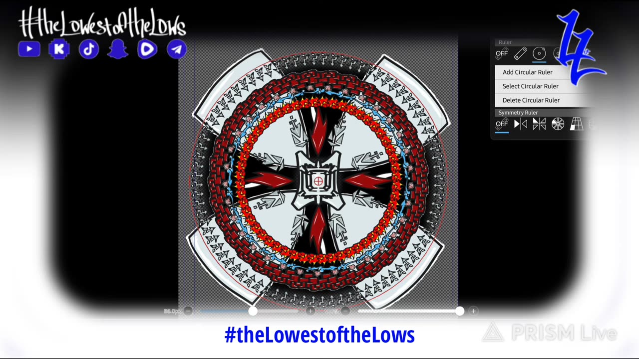 Hollow Cs Pt.. 3.. #theLowestoftheLows