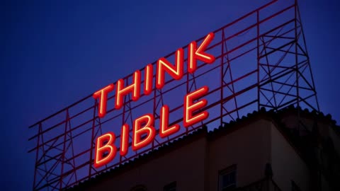 The Bible Warned Us Against the News Media