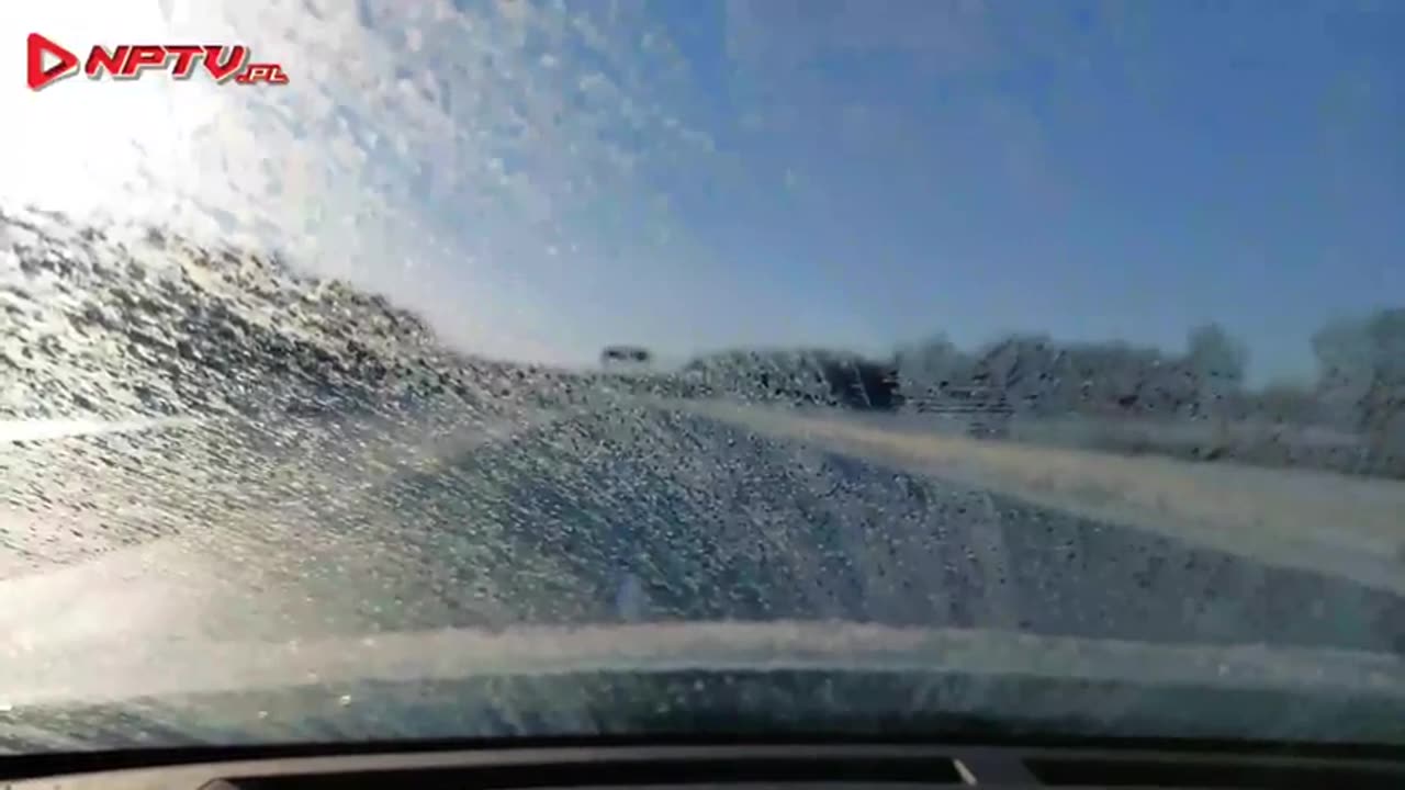 Kamracki Żywiec z Drogi 4.01.2025