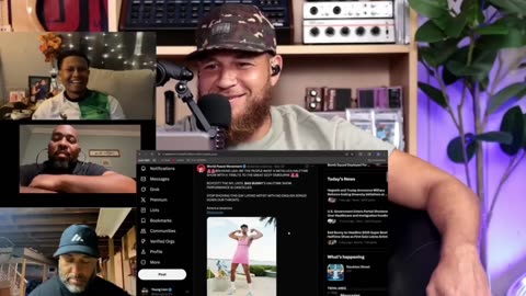 NFL GOES WOKE: Bad Bunny to HEADLINE Super Bowl | Fans Furious Over Halftime Agenda