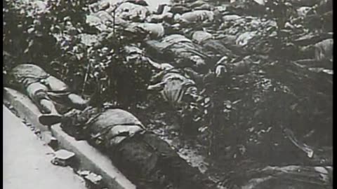 AVOF 217 The Truth about the ODESSA file part 2 of 2