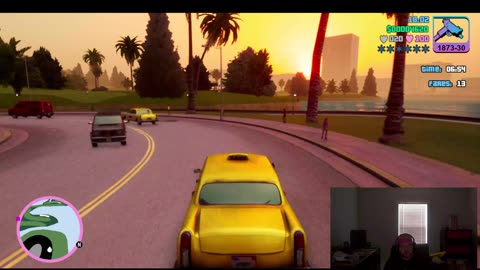 Grand theft auto vice city on steam