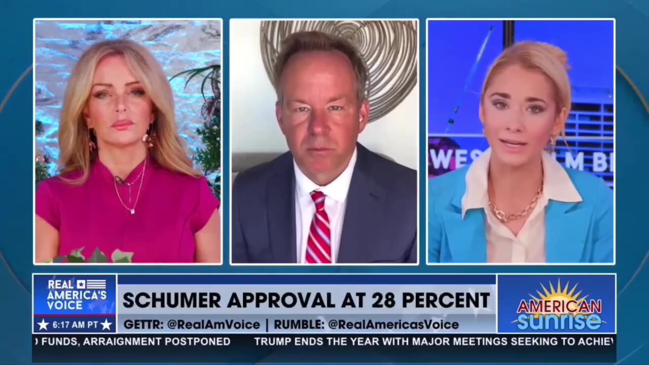 'Bad Bunny hashigher approval': MAGA influencers fret over Trump's polls