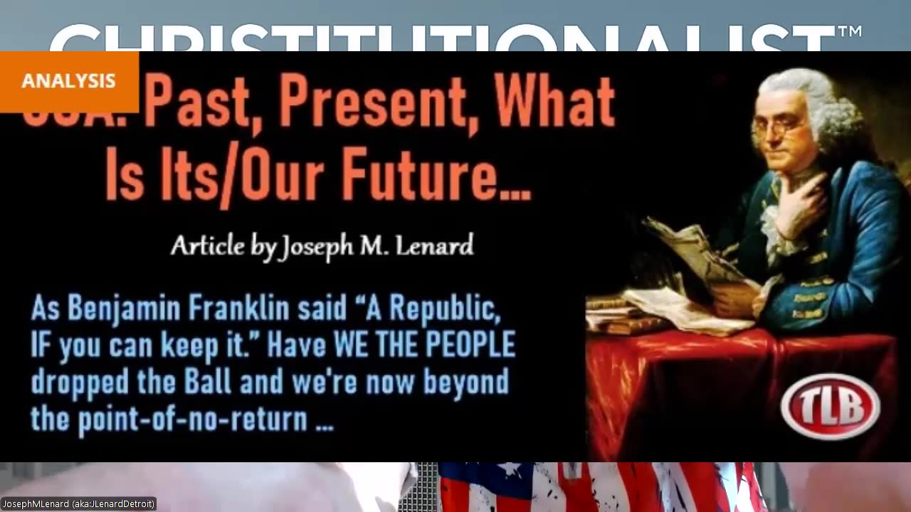 CTP (20251026 S3EVidExclSpecial15) #ENEMEdia Lying About #MAHA and #MAGA yet AGAIN (and ALWAYS)!