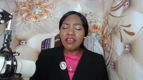 Praying For America and Time Spent With The Word