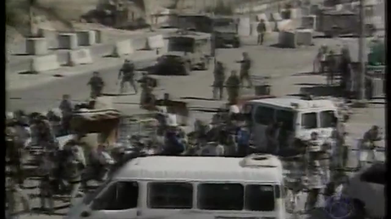 Up to the Minute WUSA September 17, 2001 400am-430am EDT