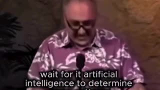 They Told Us the Plan 27 Years Ago, But Nobody Listened