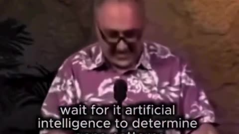 They Told Us the Plan 27 Years Ago, But Nobody Listened