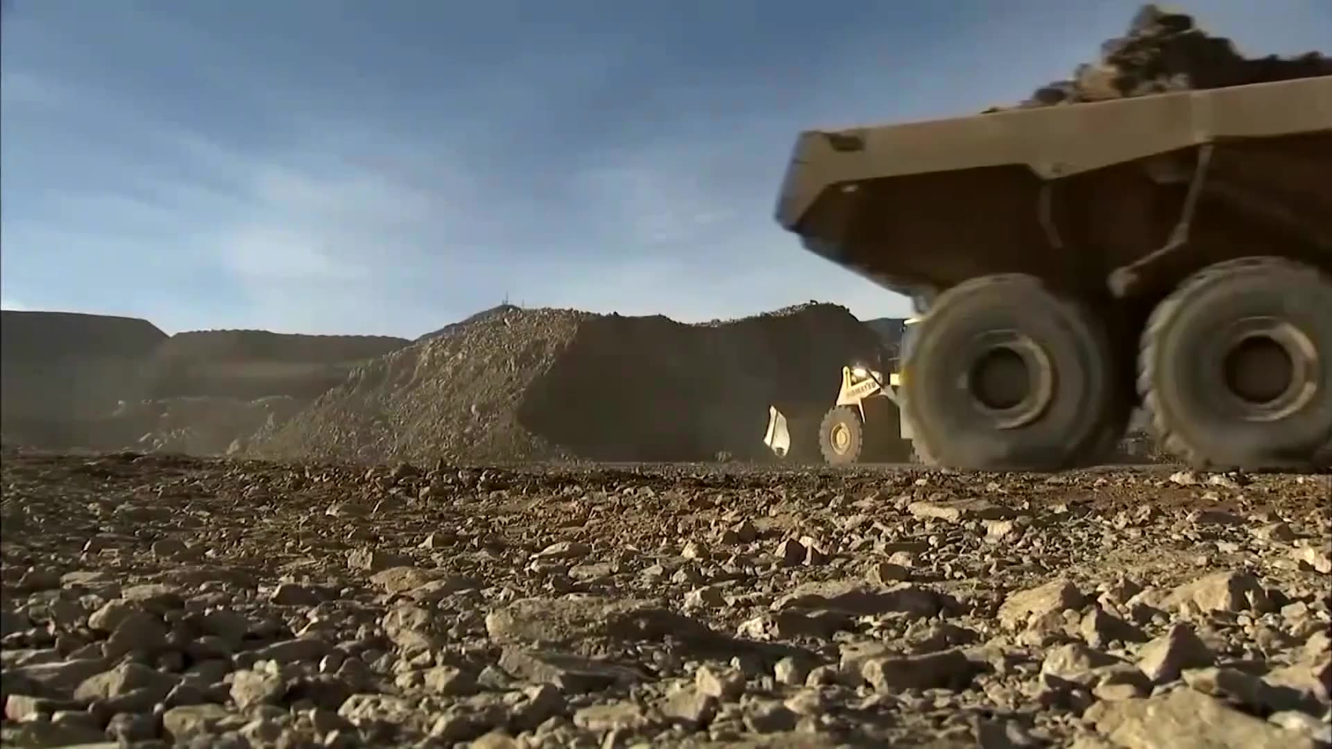 China tightens rare earth export controls ahead of Trump, Xi talks