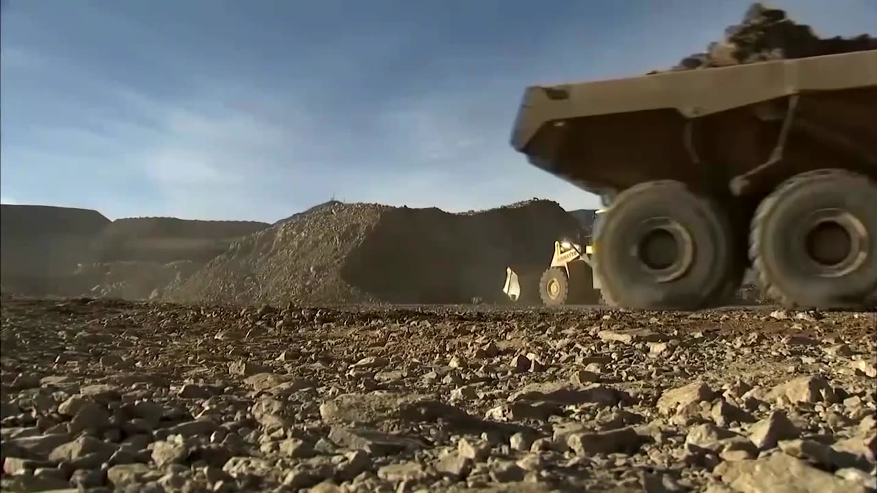 China tightens rare earth export controls ahead of Trump, Xi talks