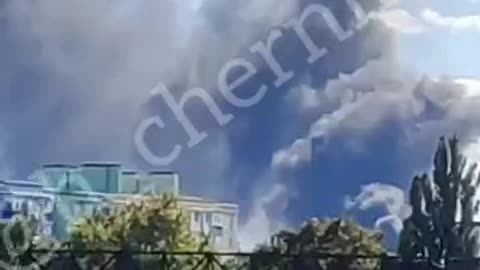 War in ukraine