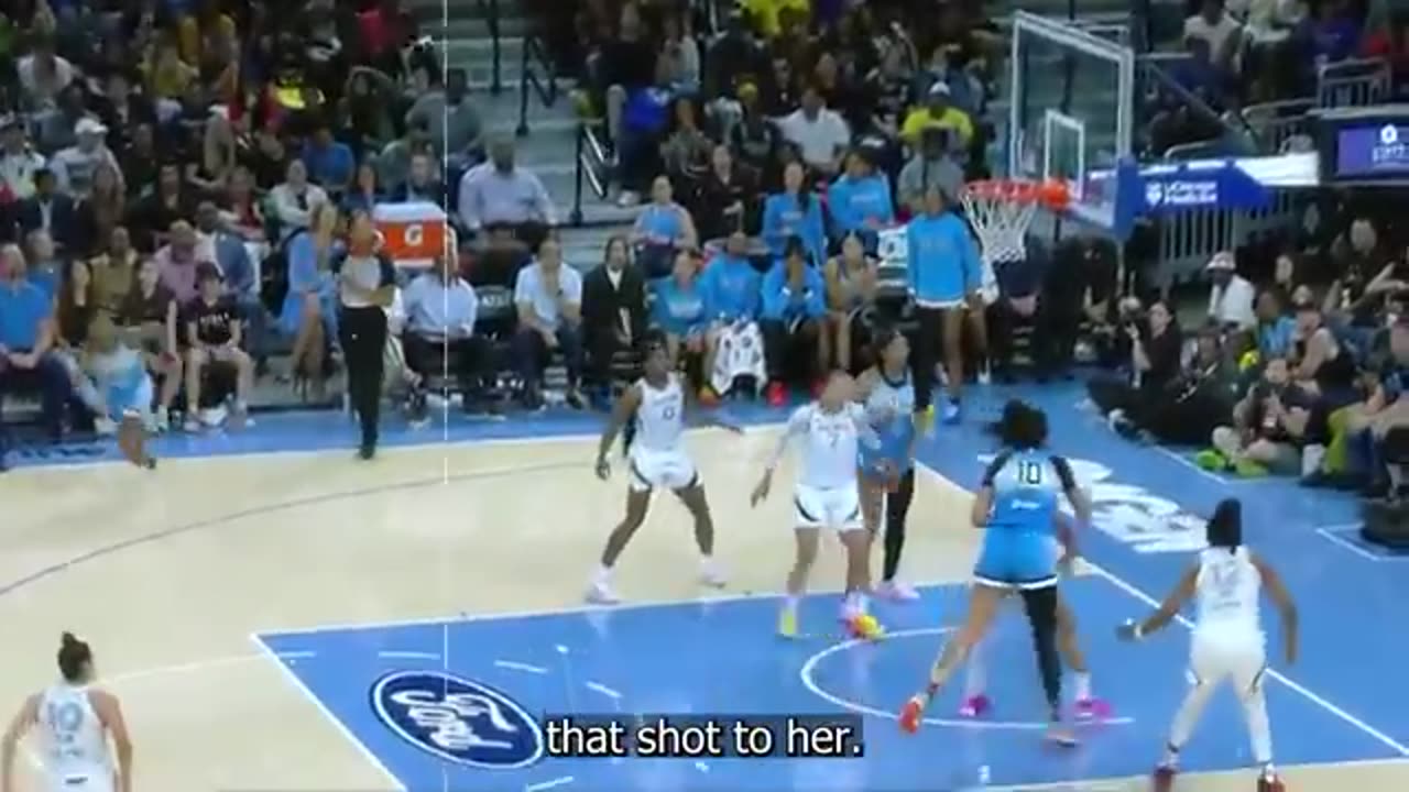 Angel Reese Just Received LIFETIME SUSPENSION From WNBA