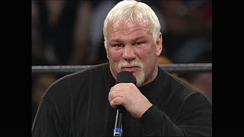 WCW Monday Nitro New Year's Evil December 27, 1999