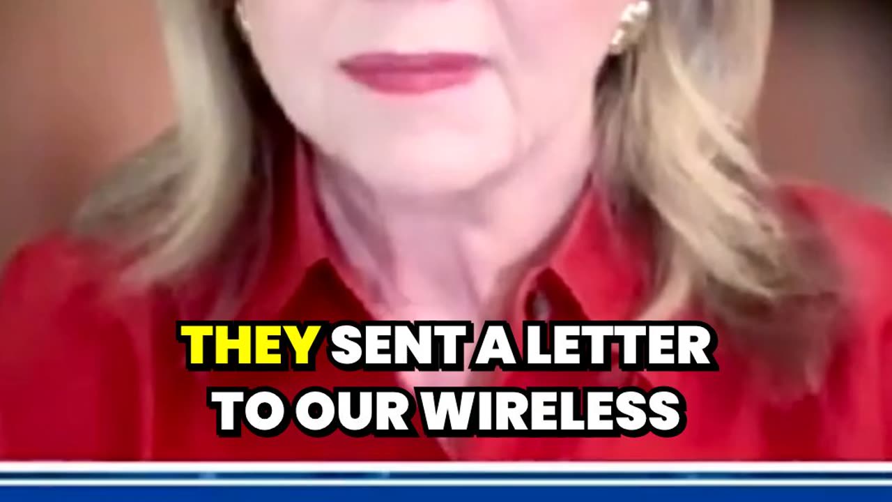 Biden DOJ Caught SPYING on Senators After January 6