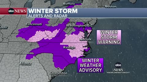 World News Tonight with David Muir Full Broadcast - Feb. 19, 2025 | Newz Hub 24