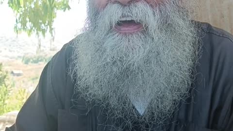 Ομιλία 581 - 21/09/2025 στην Ι.Μ. Αγίας Σκέπης