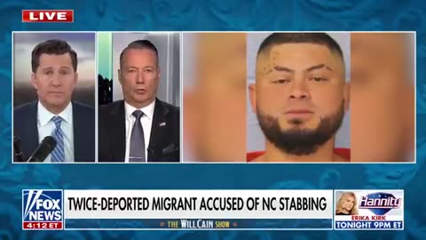 'CUFFS ARE OFF!'- Acting ICE director reveals ‘most telling’ number about Biden’s border crisis