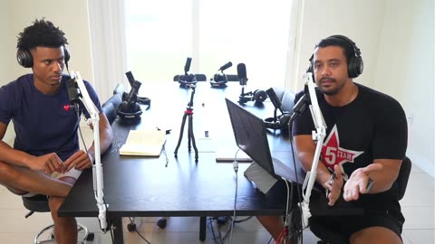 5 STAR LIVESTREAM