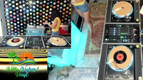 70s Radio Hits on Vinyl Records