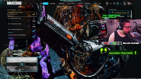 🔴 Warzone With The Boys