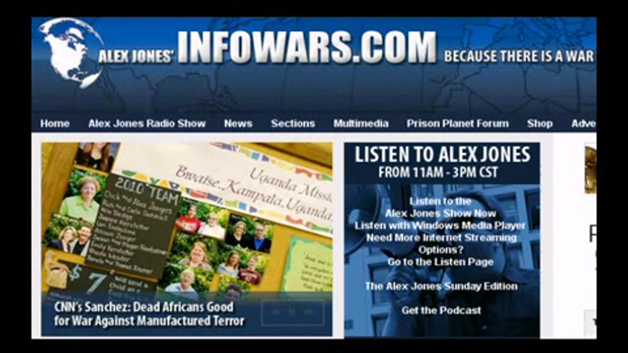 IW Archives 2010 Jul 14