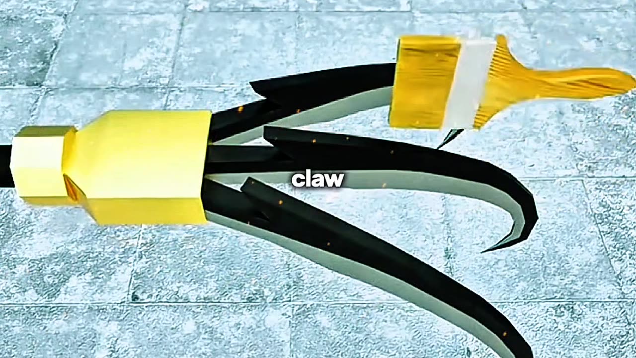 ⚔️ Forgotten Weapon That Outsmarts Every Enemy!