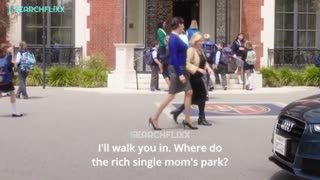 Uncle goes to his nephew’s school looking for sugar mamas 😂