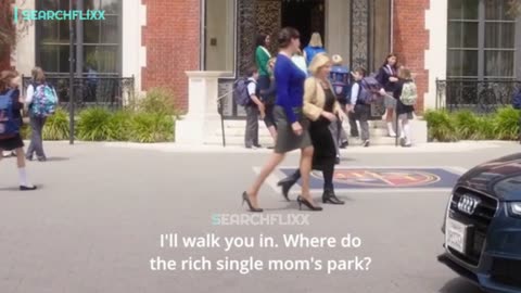 Uncle goes to his nephew’s school looking for sugar mamas 😂