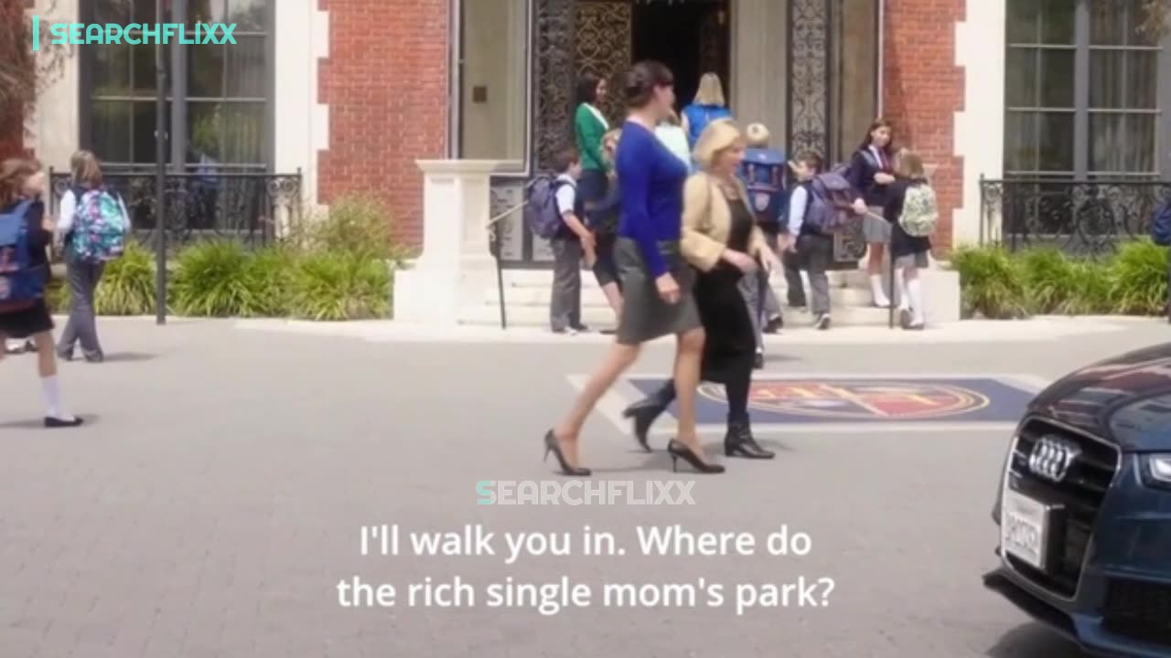 Uncle goes to his nephew’s school looking for sugar mamas 😂