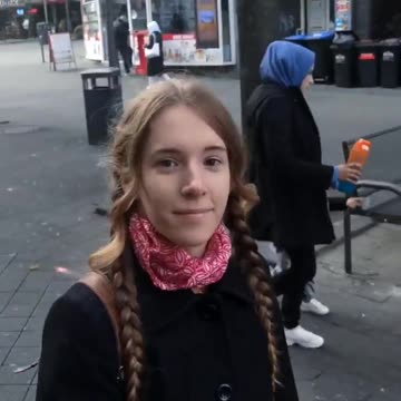 Germany Can Already Be Renamed to Germanistan — Just More Accurate 😂