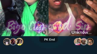 Moet crying after Papi reports her hit n run 11/19/25 #bigoclipandsip