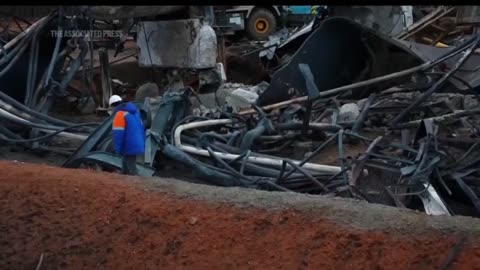 Ukraine Russo war combat footage/rUkelated 11/27/2025