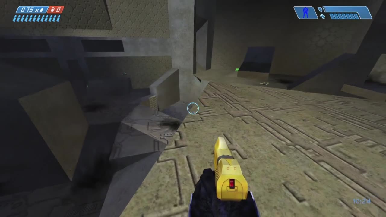 Halo CE MCC : 1080p "Herald" Brisk,cantdropp vs aftermath,Slatchey 2/24/25