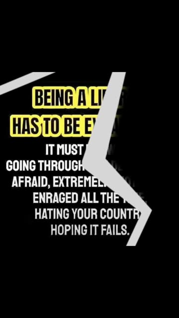 Short political video