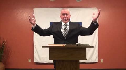 When Trouble Comes (Psalm 46) - 3.22.2020 AM Service
