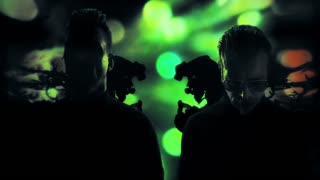 Eagles Of Death Metal - Complexity 2015