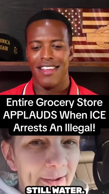 Small town Minnesotans happy ICE is there