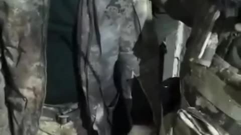 Ukraine war combat footage 11/9/25