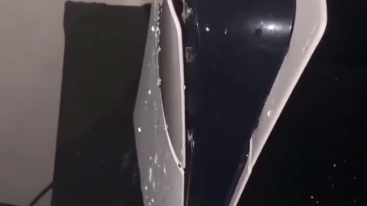 You Know A Girl Is Doing This