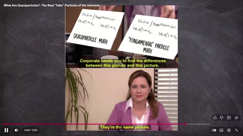 Prof Claudio Castelnovo: A brief introduction to quasiparticles in frustrated magnets (22.10.2020)