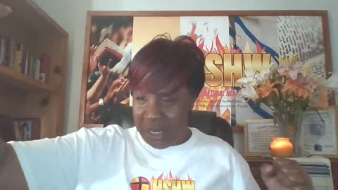 He Sent His Word Supernatural Healing Ministry