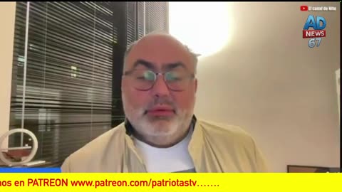 Su voz cuenta de vuelta al aire.