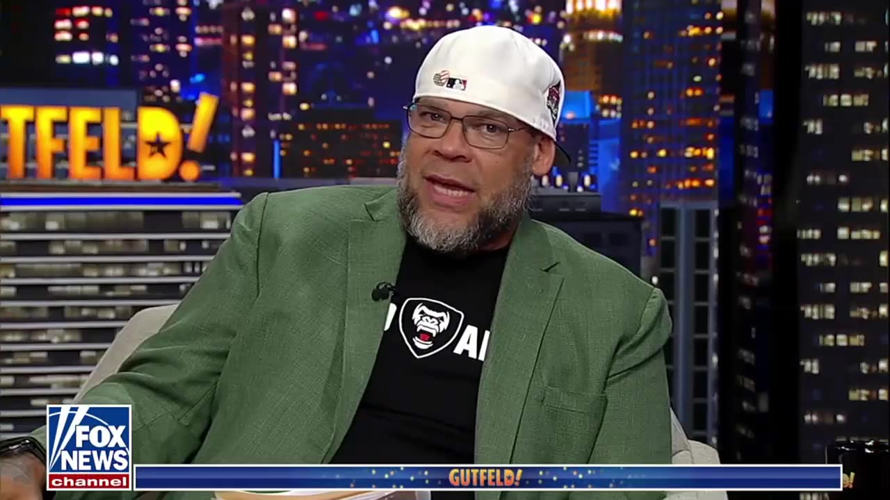 Gutfeld! 10/6/25 Greg Gutfeld FULL END SHOW | ᗷᖇEᗩKIᑎG ᑎEᗯS October 06,2025