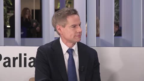 Twitter Files : le journaliste américain qui peut faire tomber Macron nous dit tout !