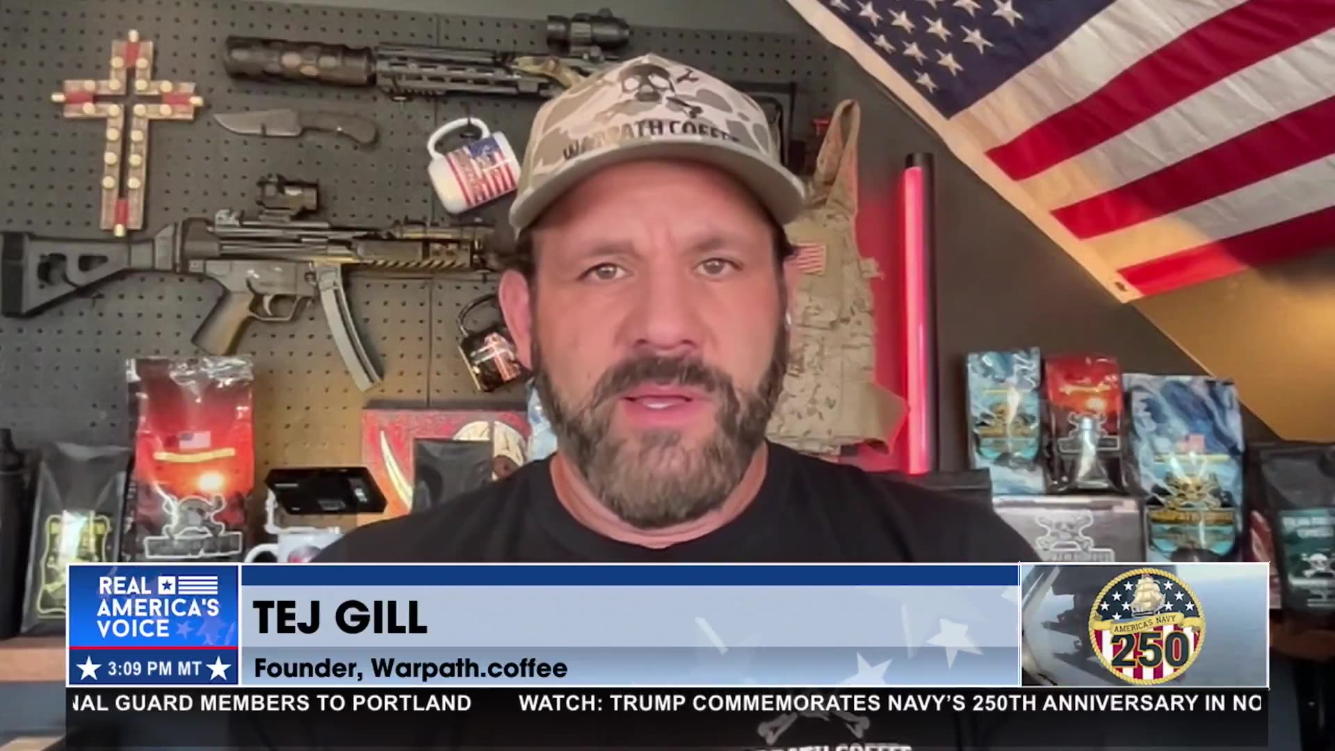 EVERYTHING TRUMP AND MILITARY IS DOING RIGHT NOW MOTIVATING AMERICANS!