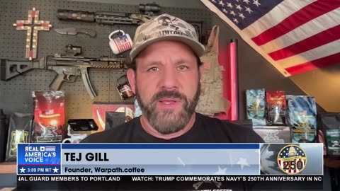 "EVERYTHING TRUMP AND MILITARY IS DOING RIGHT NOW" MOTIVATING AMERICANS!