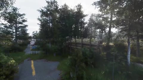 Upcoming Contaminated Open-World Games That Look Terrifying