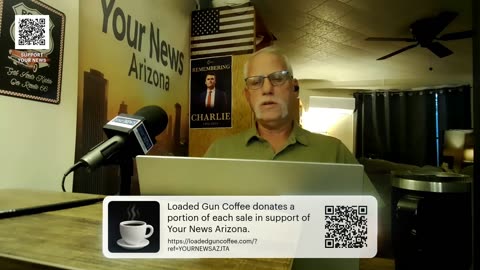 Your News Arizona Helping Families In Need, November 04