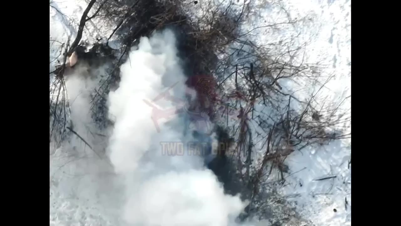Ukrainian troops are decimated by powerful munitions dropped by FPV drones | Ukraine 2024