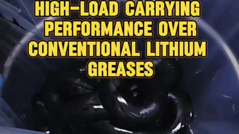 Muscle Offers Three Great Grease Options